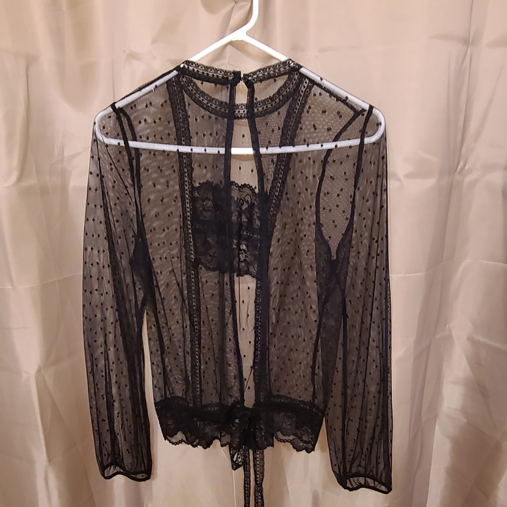 Blouse - Picture 2 of 2